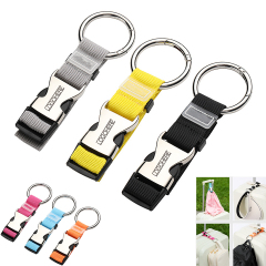 Travel Luggage Tether
