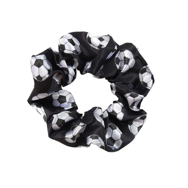 Sports Hair Scrunchies