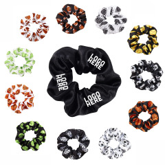 Sports Hair Scrunchies
