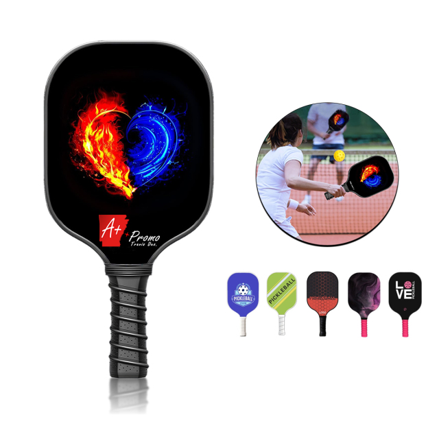 Custom Pickleball Paddle Fiberglass