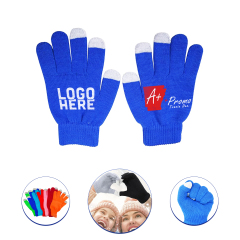 Youth Touchscreen Gloves