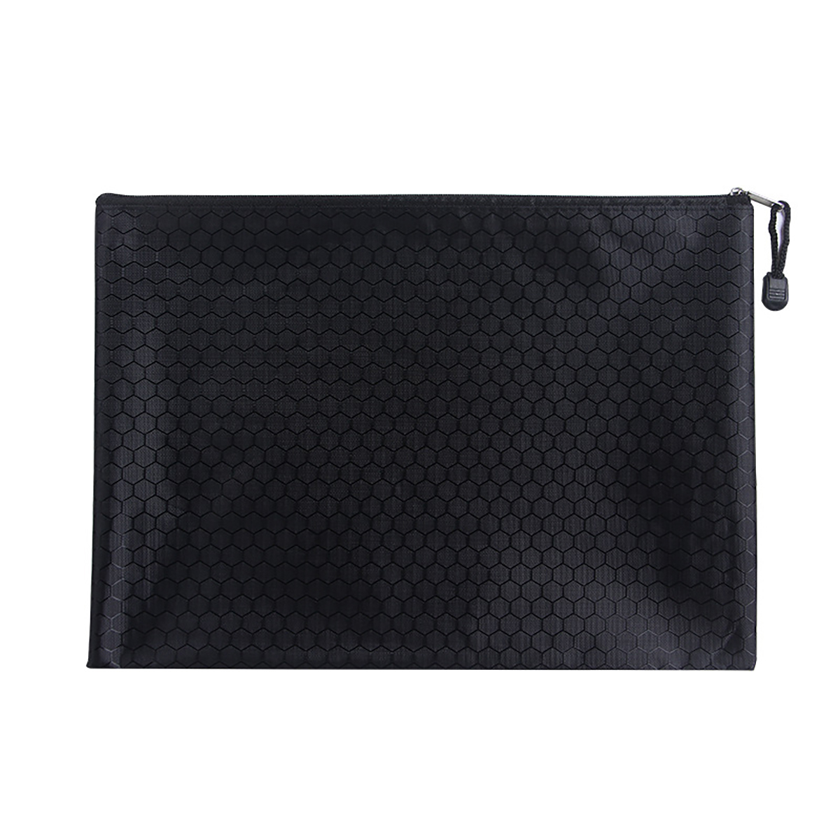 A4 Waterproof Zipper File Bags