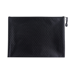 A4 Waterproof Zipper File Bags