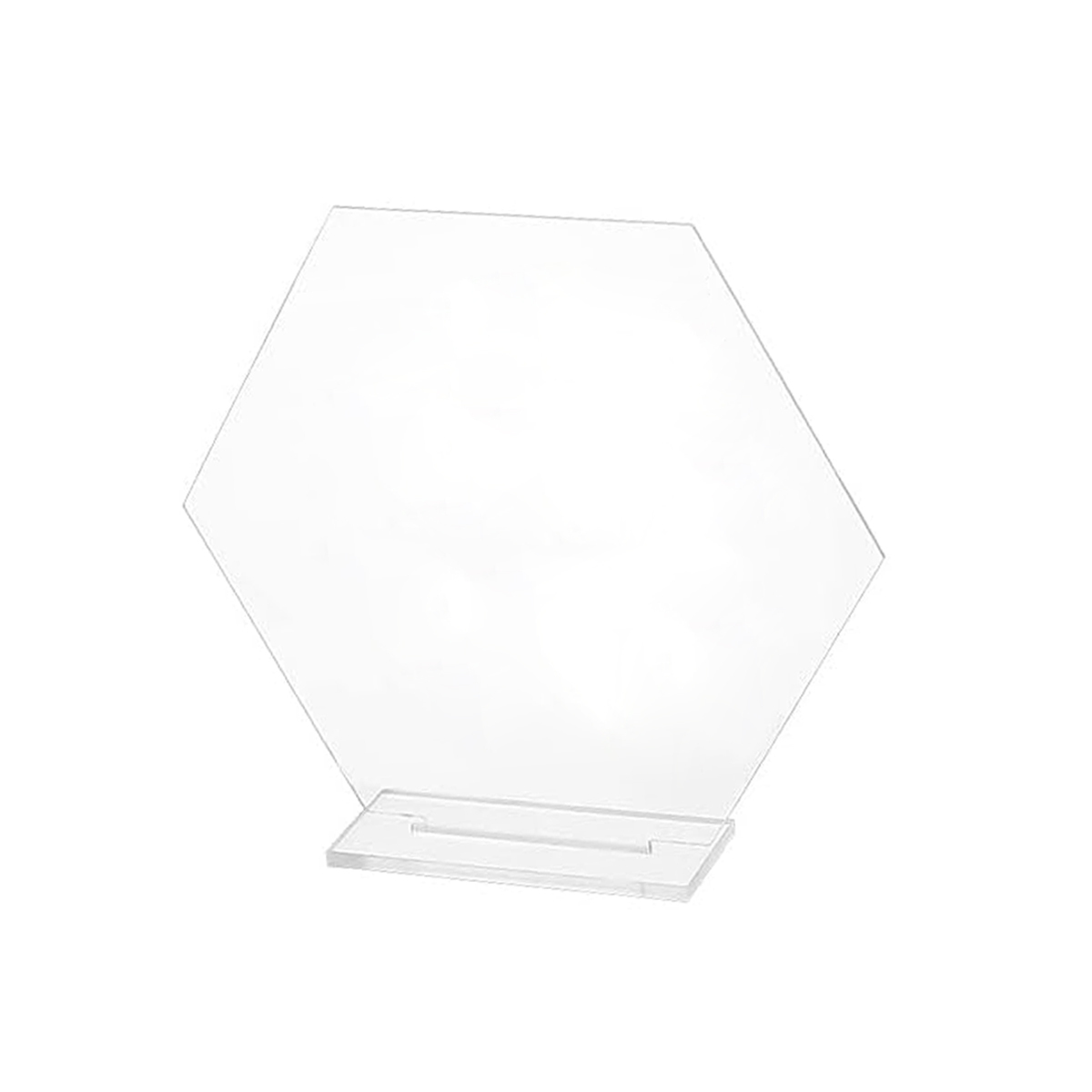 Table Place Card with Stand