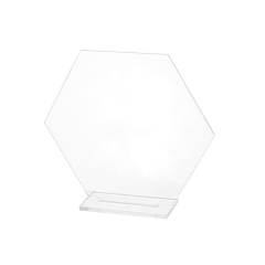 Table Place Card with Stand
