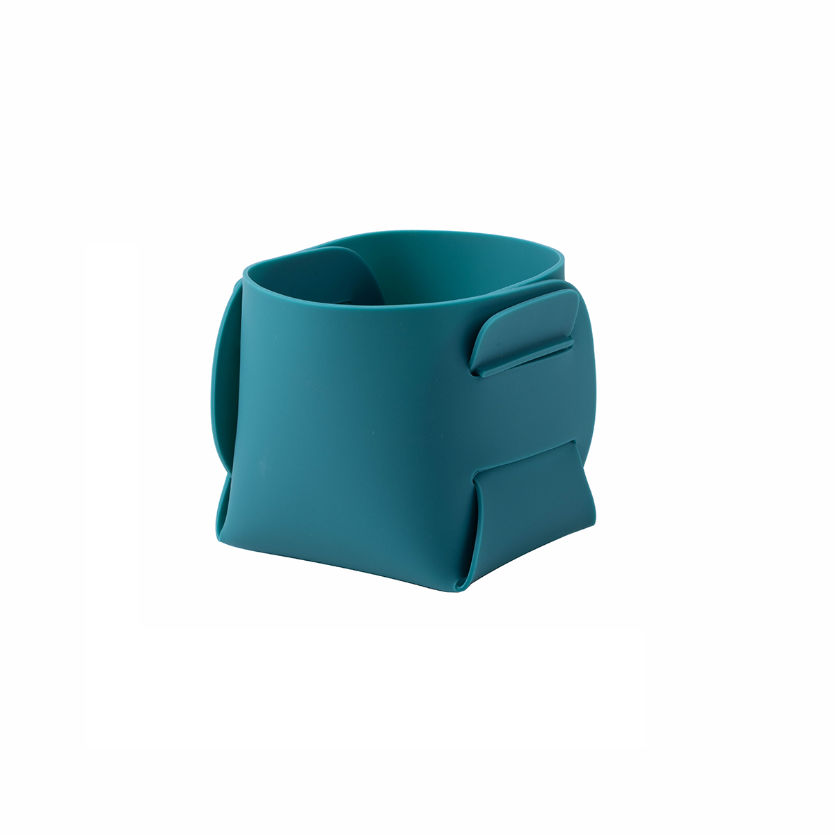 Foldable Table Storage Basket