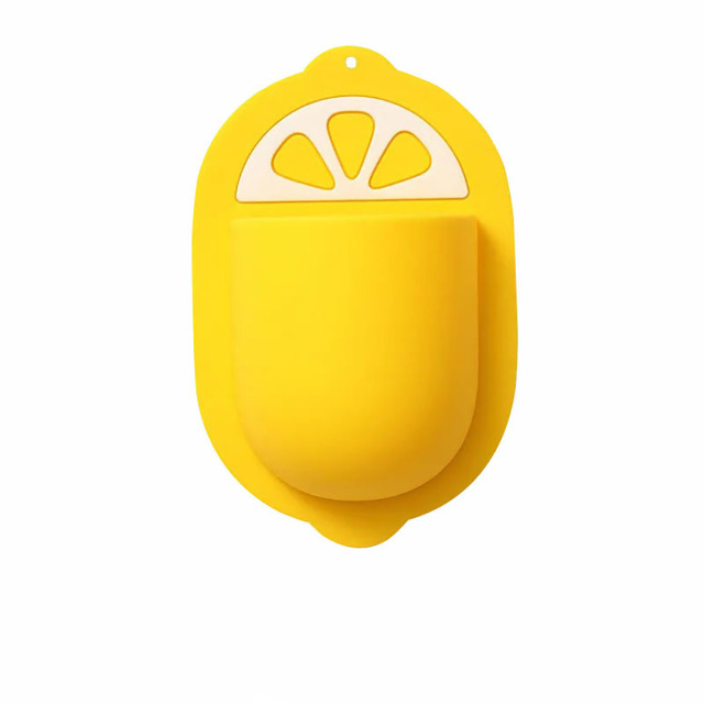 Silicone Toothbrush Holder