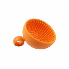 Silicone Makeup Brush Cleaning Pad