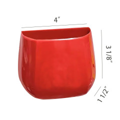 Magnetic Storage Box