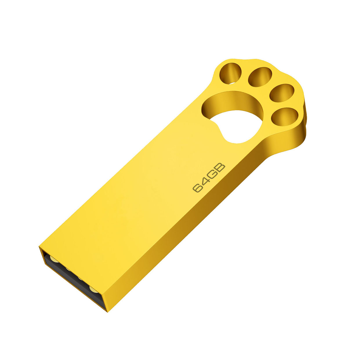64GB Portable Jump Pen Drive