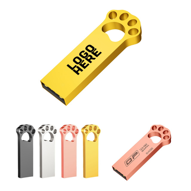 64GB Portable Jump Pen Drive
