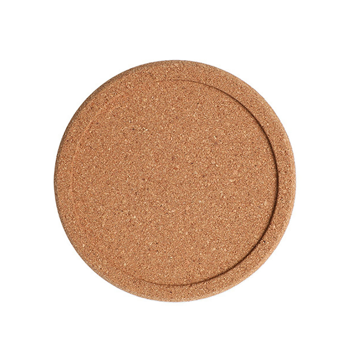 Cork Coasters for Drinks