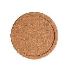 Cork Coasters for Drinks
