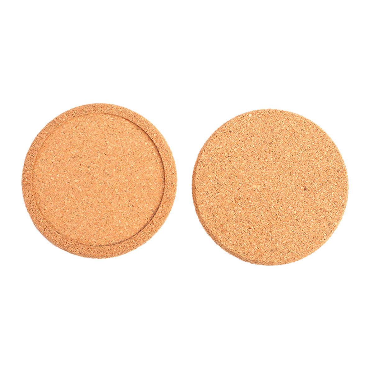 Cork Coasters for Drinks