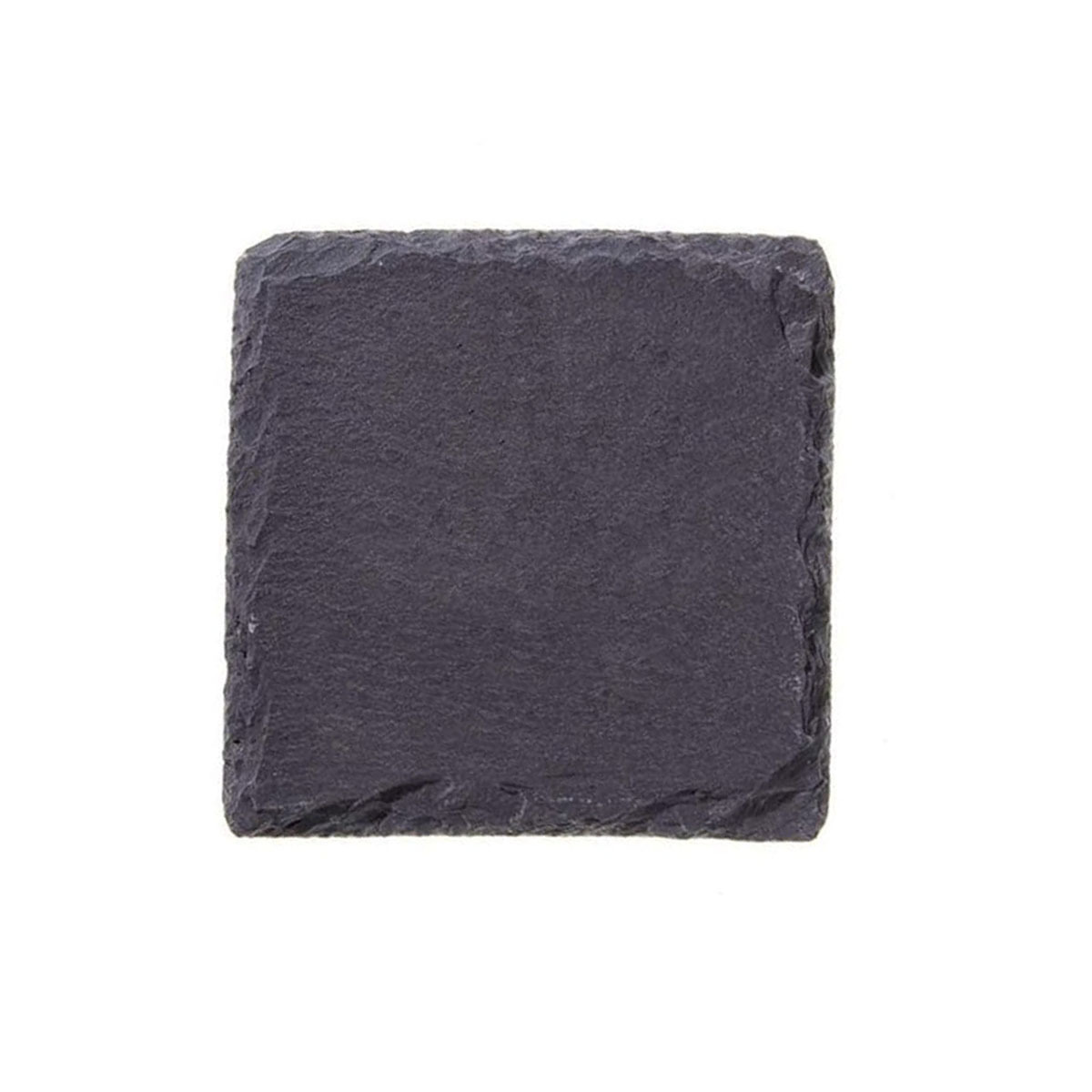 Square Slate Drink Coasters