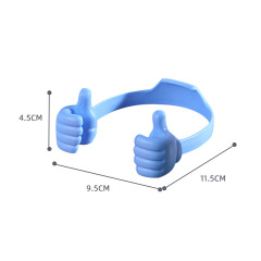 Thumb Phone Stand Holder