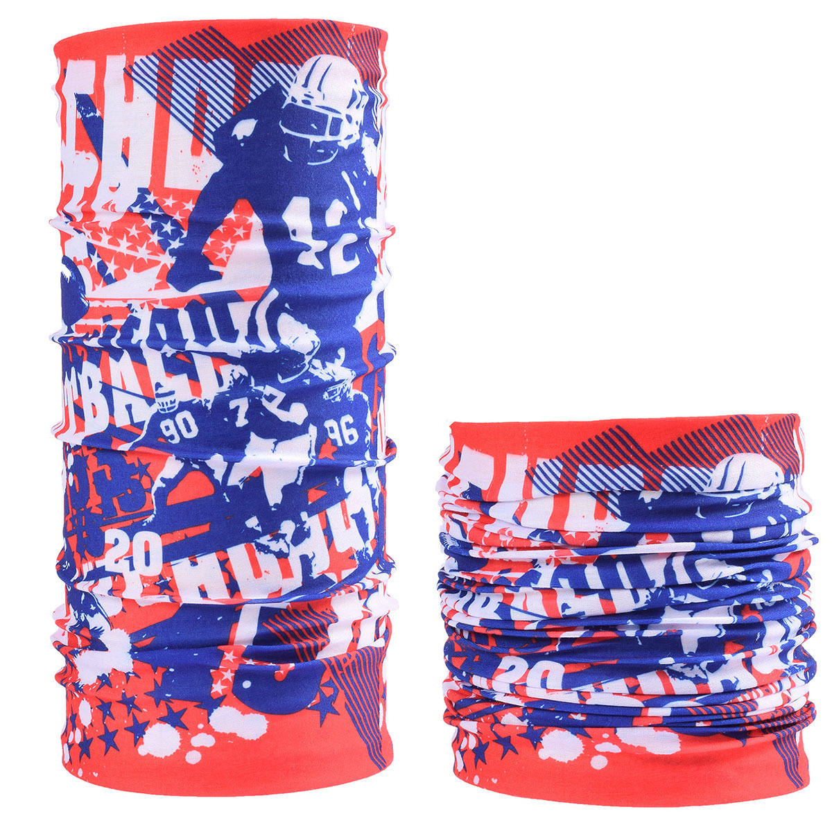 Magic Scarf Bandanas