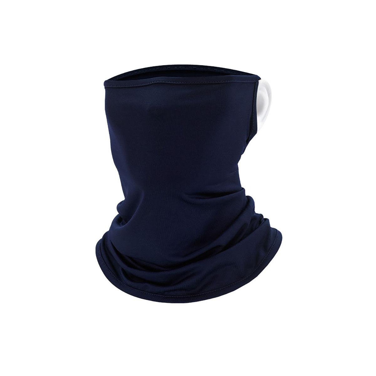 Hanging Ear Half Face Cover Mask