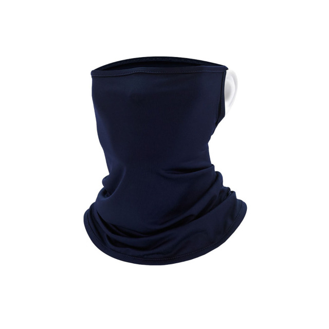 Hanging Ear Half Face Cover Mask