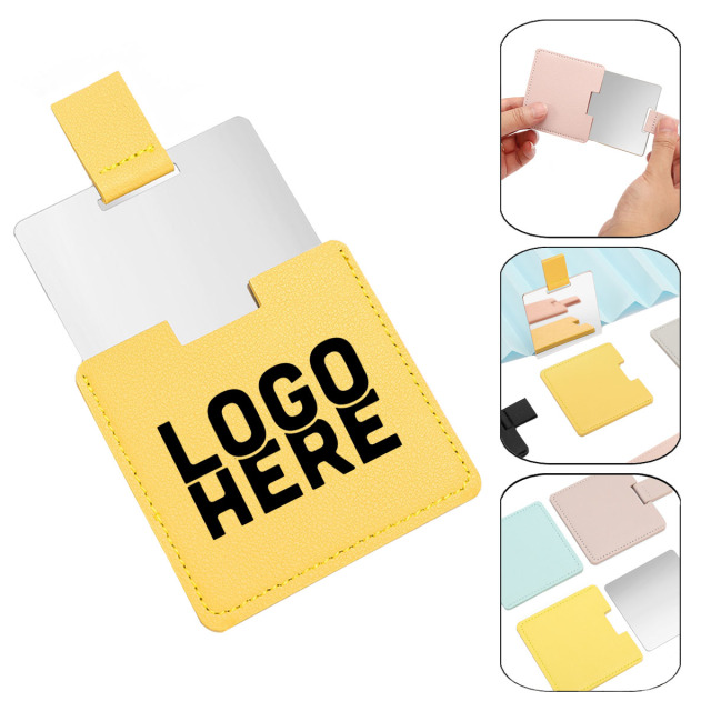 Portable Travel Mirror