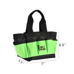 Small Size Garden Tool Bag