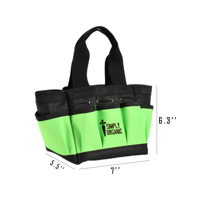 Small Size Garden Tool Bag