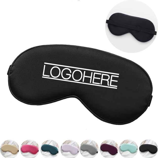 Portable Sleep Mask