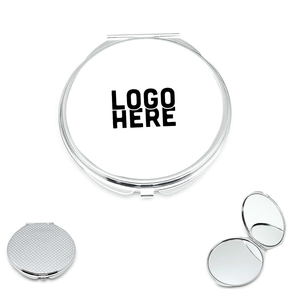 Travel Cosmetic Mirrors