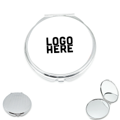 Travel Cosmetic Mirrors
