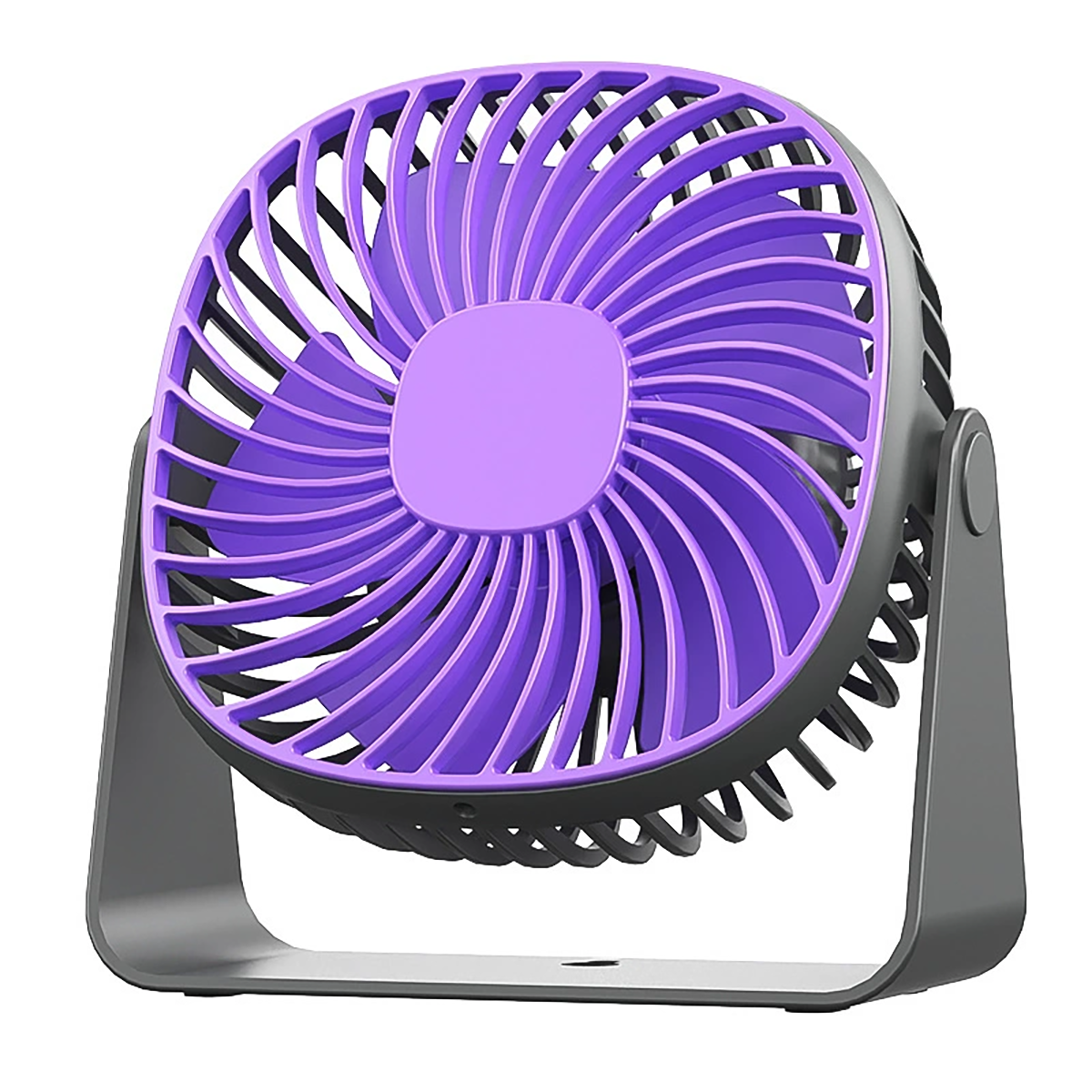 Mini Desk Fan