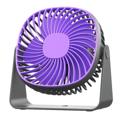 Mini Desk Fan