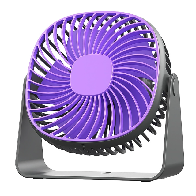 Mini Desk Fan