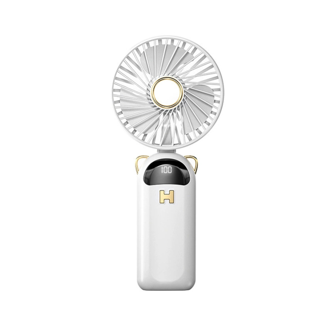 Portable Personal Fan