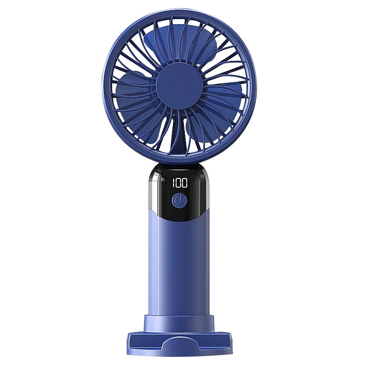 Rechargeable Mini Handheld Fans