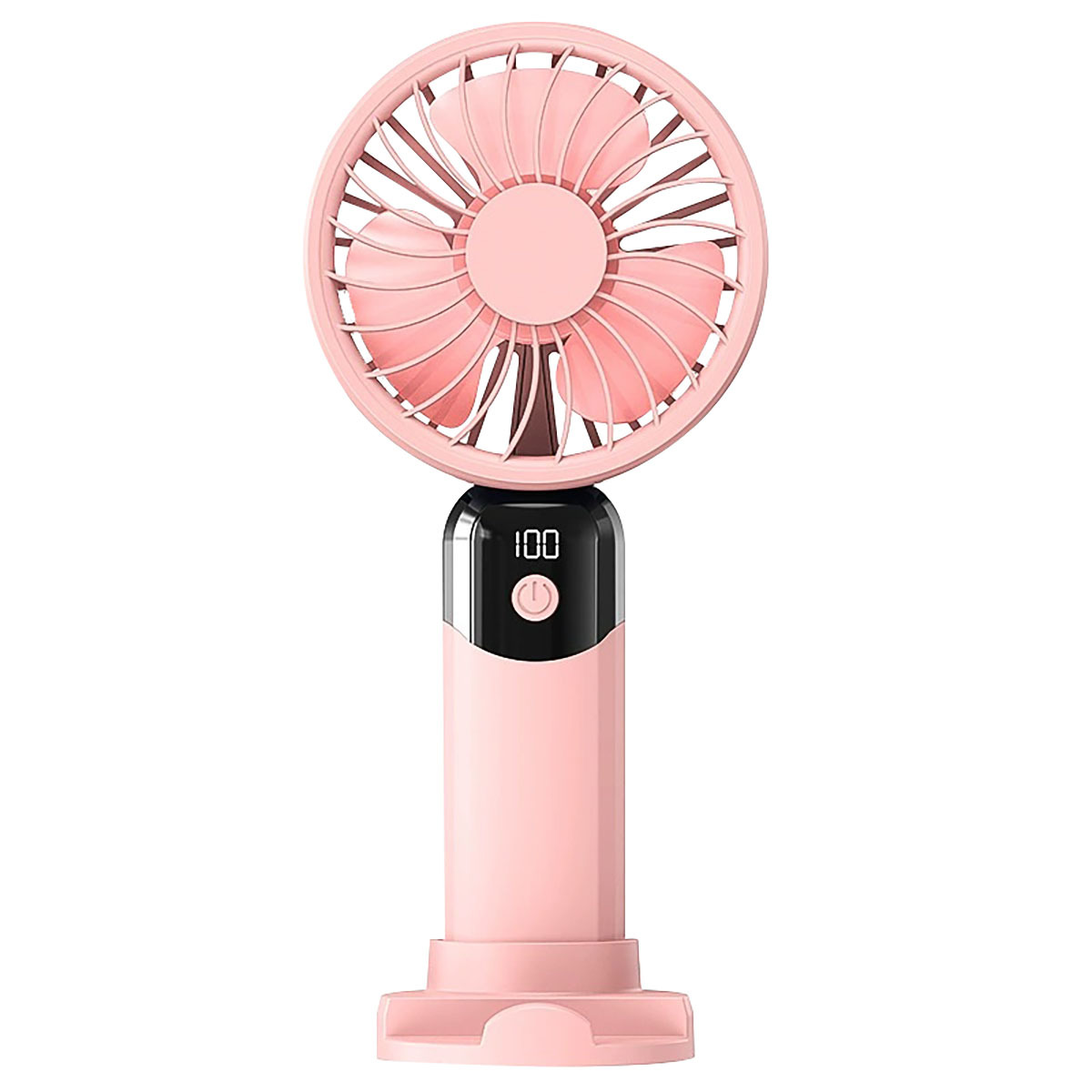 Rechargeable Mini Handheld Fans