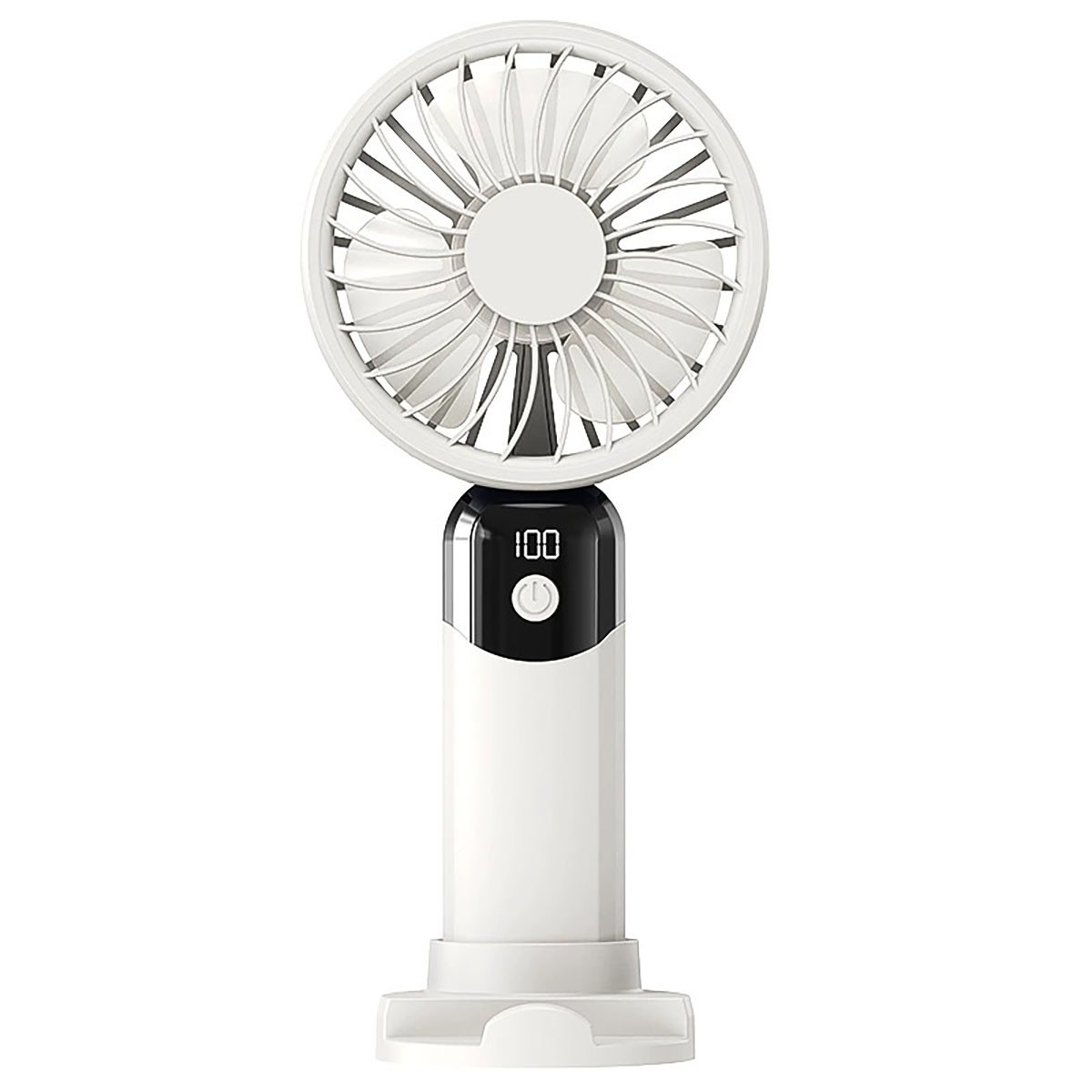 Rechargeable Mini Handheld Fans