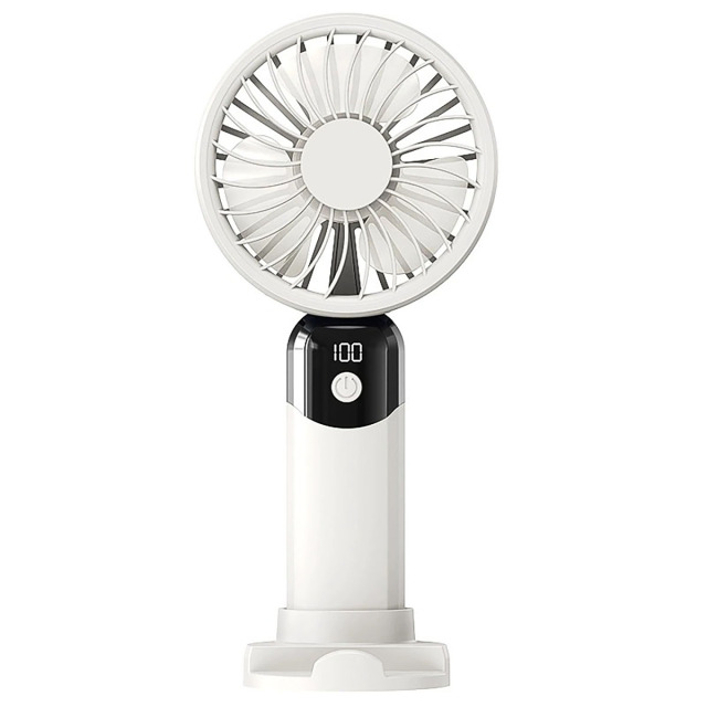 Rechargeable Mini Handheld Fans