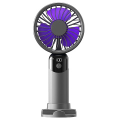 Rechargeable Mini Handheld Fans