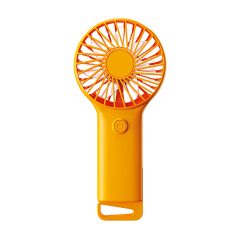 Mini Portable Handheld Fan with Clip