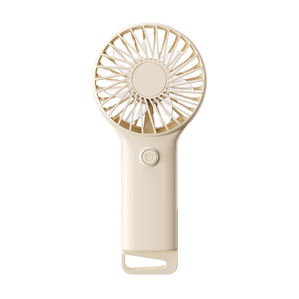 Mini Portable Handheld Fan with Clip