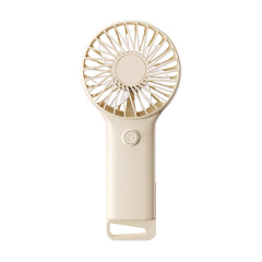 Mini Portable Handheld Fan with Clip
