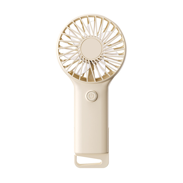 Mini Portable Handheld Fan with Clip