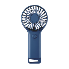 Mini Portable Handheld Fan with Clip