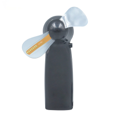Mini LED Message Fan