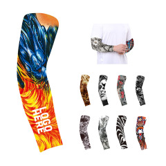 UV Sun Protection Ice Sleeves