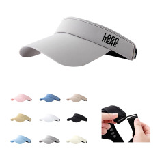 Sun Visor Hat