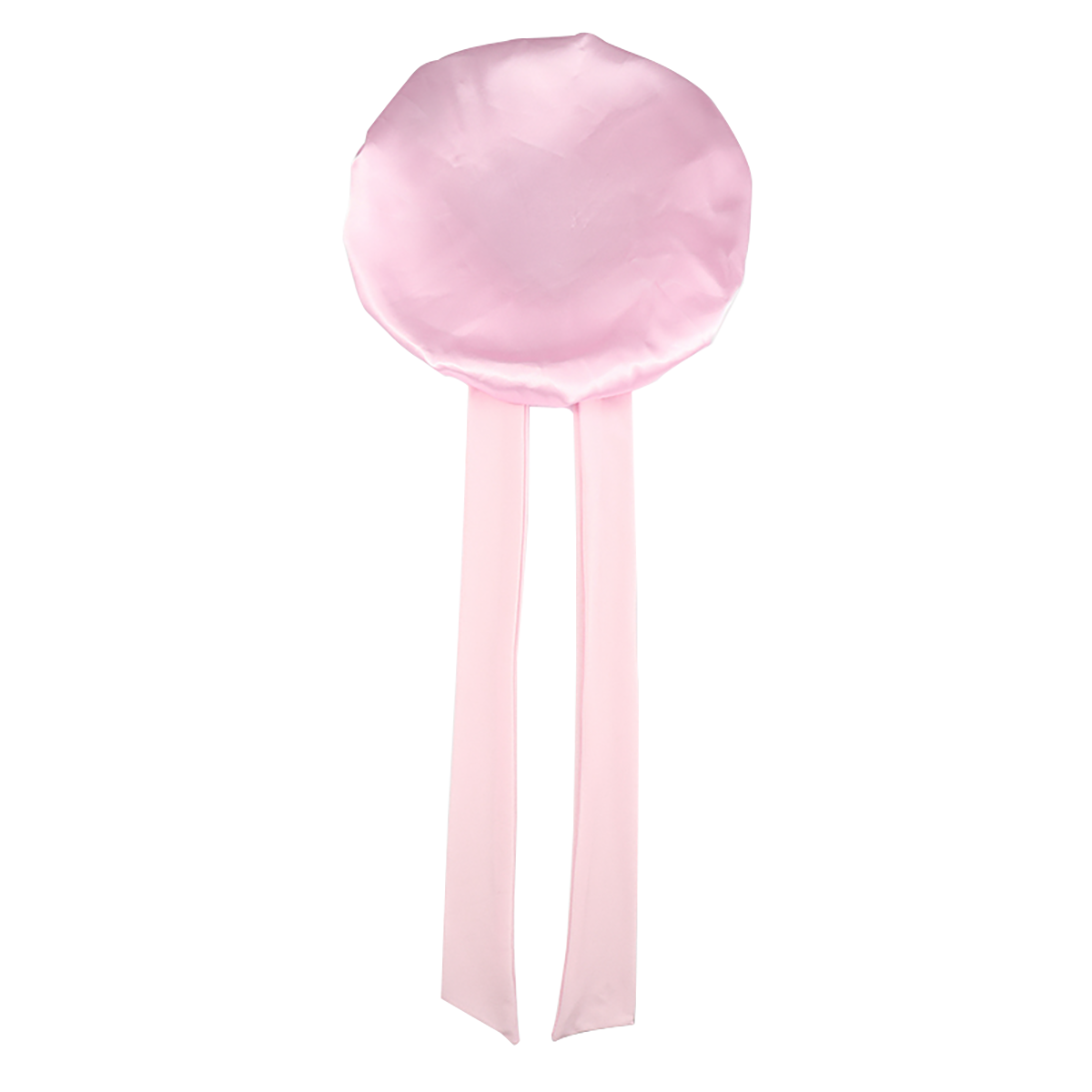 Sleep Cap With Tie Band