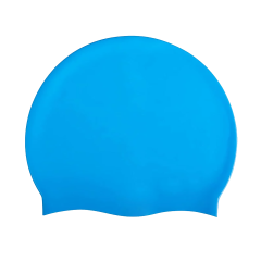 Silicone Swimming Cap