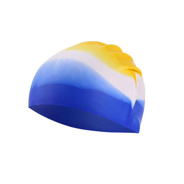 Waterproof Swimming Hat