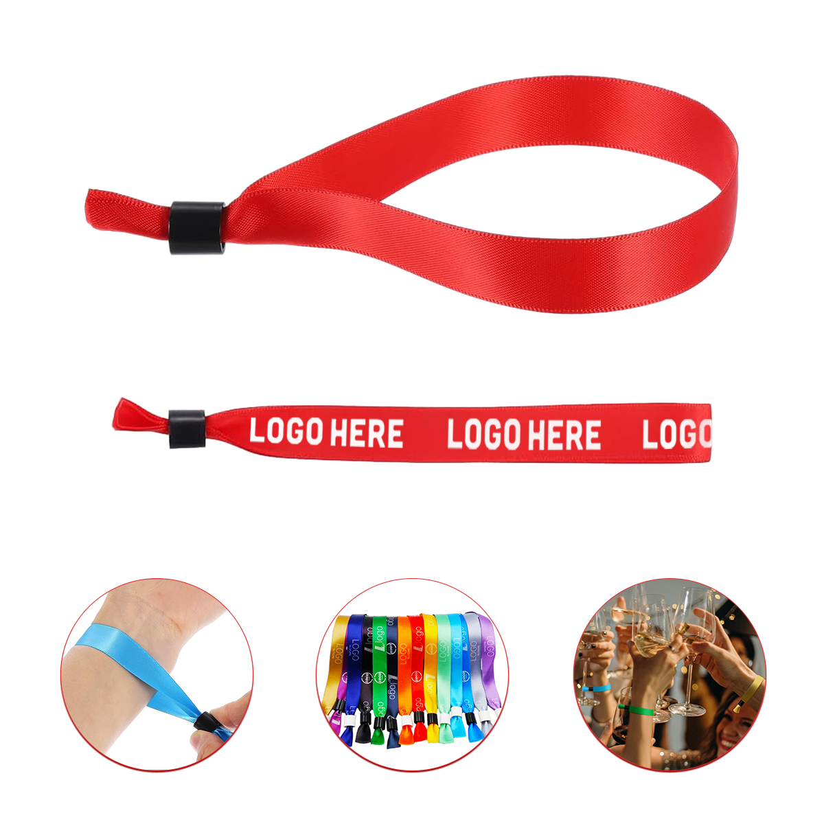 woven-event-wristband